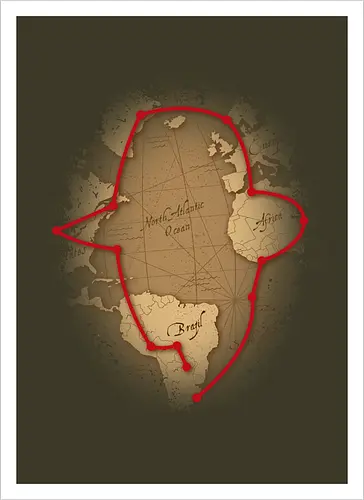 Worlds Greatest Archaeologist