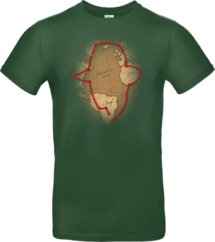 Worlds Greatest Archaeologist