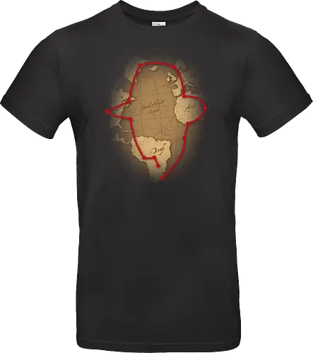 Worlds Greatest Archaeologist