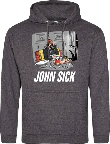 John Sick