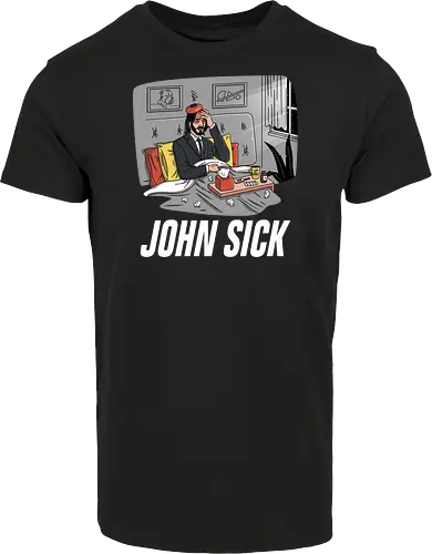 John Sick