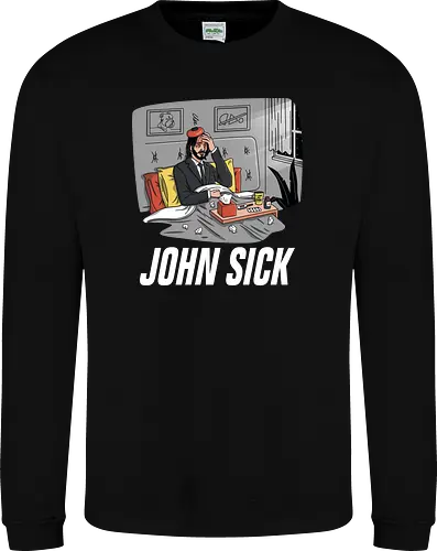 John Sick