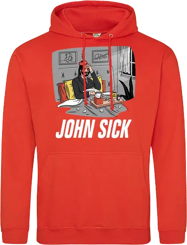 John Sick