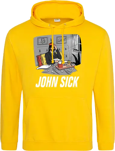 John Sick