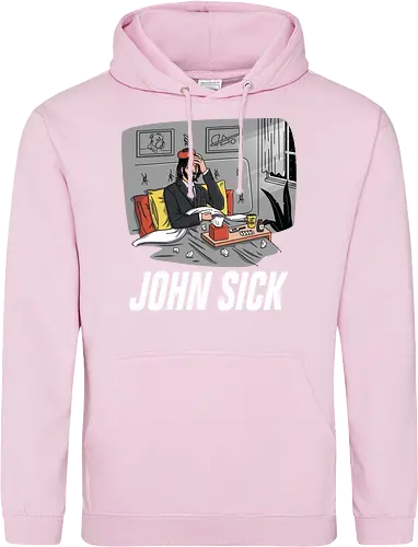 John Sick