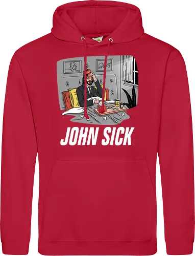 John Sick