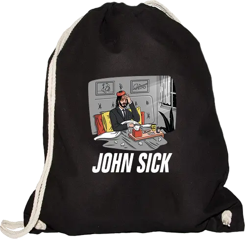 John Sick