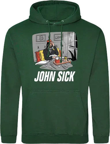 John Sick