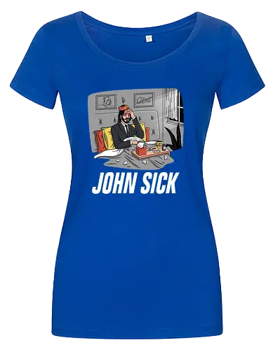 John Sick
