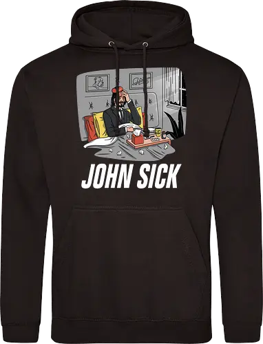 John Sick