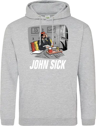 John Sick
