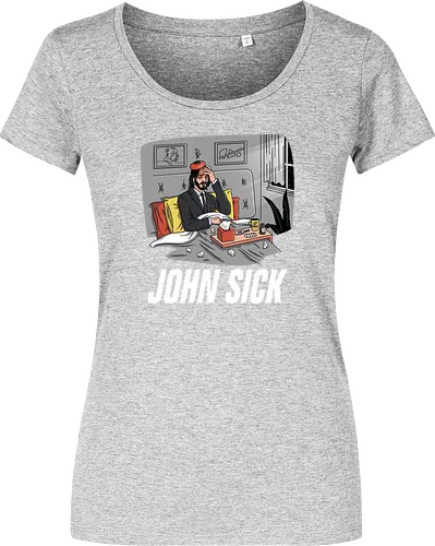 John Sick