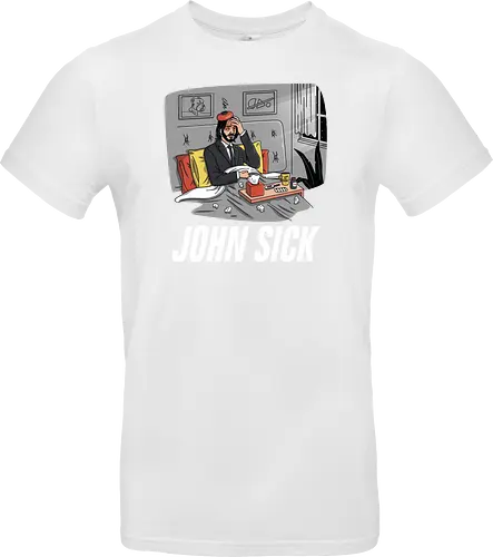 John Sick