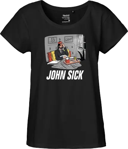 John Sick