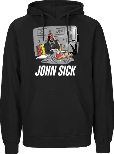 John Sick