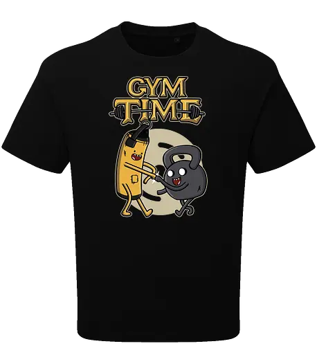 Gym Time