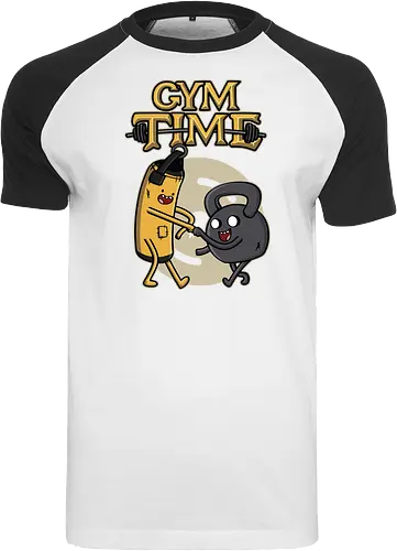 Gym Time