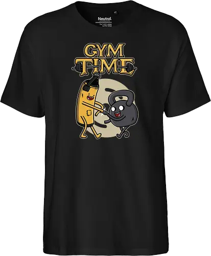 Gym Time