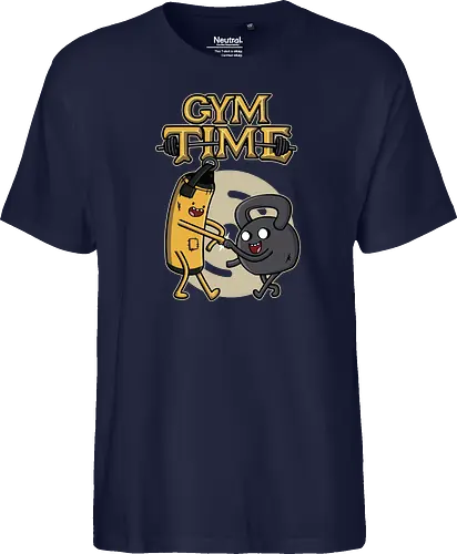 Gym Time