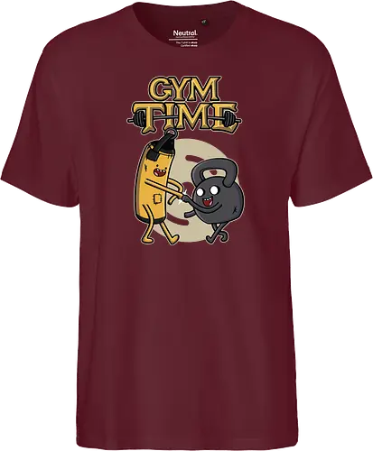 Gym Time