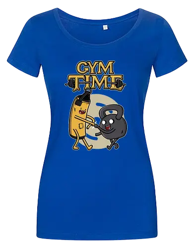 Gym Time