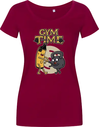 Gym Time