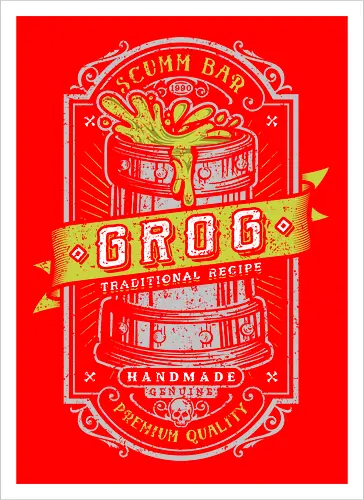 Genuine Grog