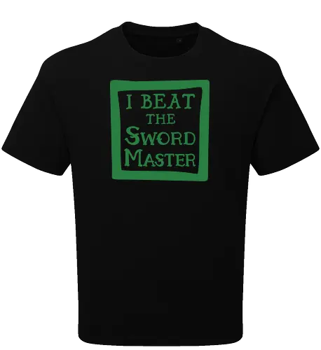 Swordplay Proof