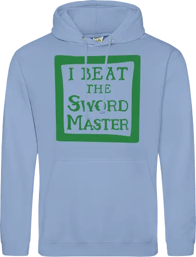 Swordplay Proof