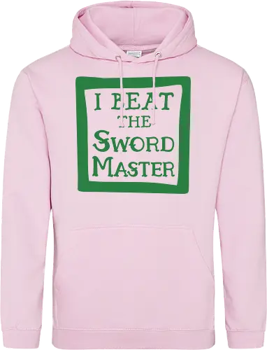 Swordplay Proof