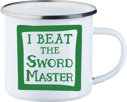 Swordplay Proof