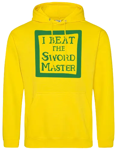 Swordplay Proof