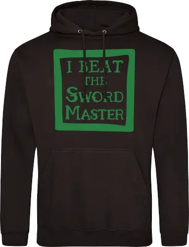 Swordplay Proof