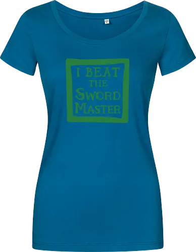 Swordplay Proof