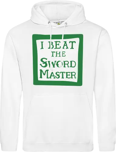 Swordplay Proof