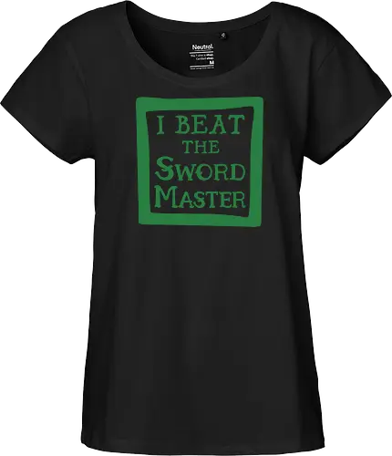 Swordplay Proof