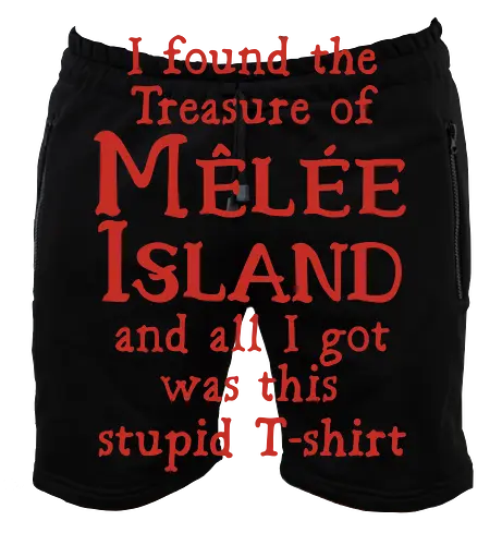 Treasure Huntery Proof