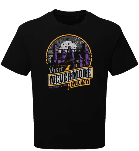 Visit Nevermore