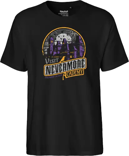 Visit Nevermore