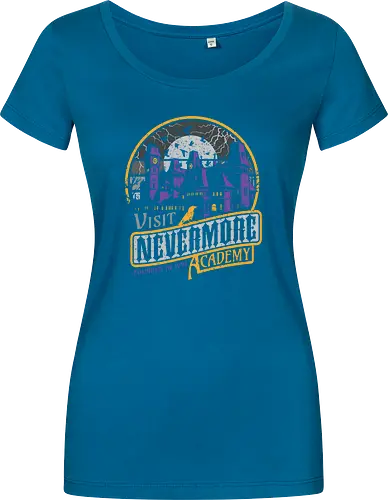 Visit Nevermore