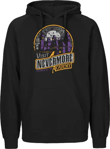 Visit Nevermore