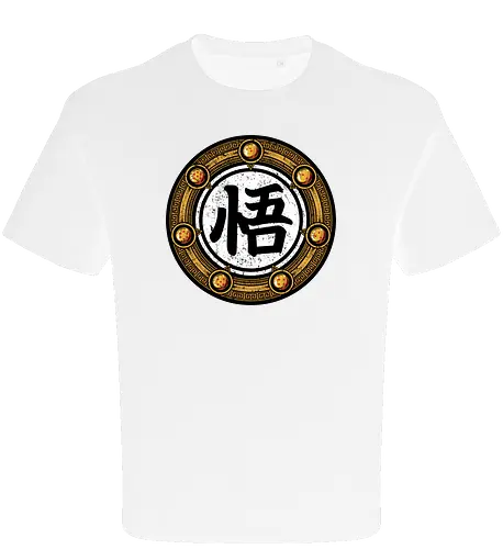 Wisdom Kanji