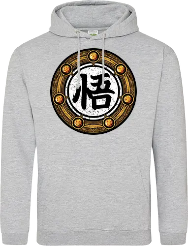 Wisdom Kanji