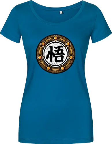 Wisdom Kanji