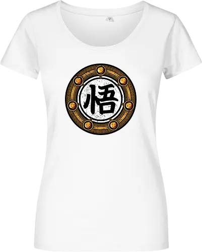 Wisdom Kanji