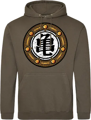 Turtle Kanji