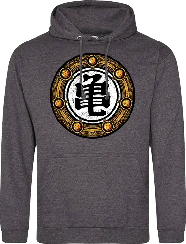 Turtle Kanji