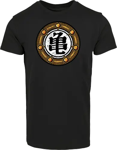 Turtle Kanji