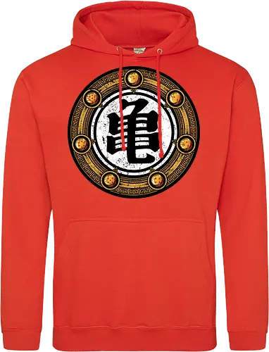 Turtle Kanji