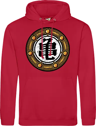 Turtle Kanji